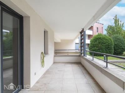 For sale Colomiers 2 rooms 35 m2 Haute garonne (31770) photo 0