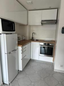 Louer Appartement Epinay-sur-orge 920 euros