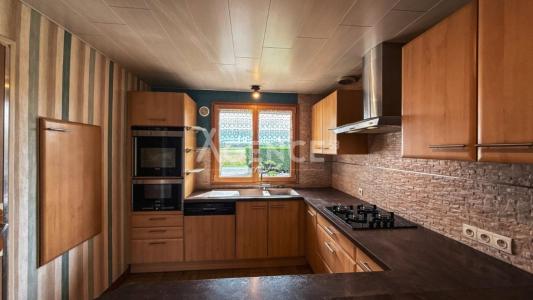 Annonce Vente 5 pices Maison Ruminghem 62