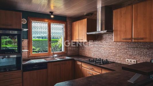 Acheter Maison 99 m2 Ruminghem