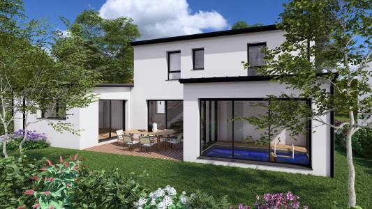 Annonce Vente Maison Baussaine 35