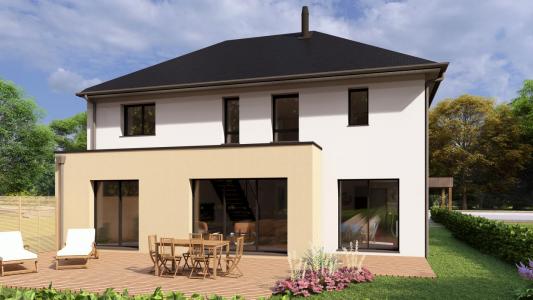 For sale Cardroc 100 m2 Ille et vilaine (35190) photo 1