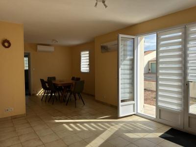 For sale Jard-sur-mer 4 rooms 56 m2 Vendee (85520) photo 1