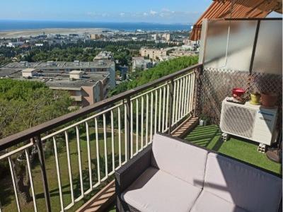 For rent Nice 55 m2 Alpes Maritimes (06000) photo 1