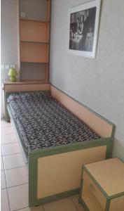 Louer Appartement 20 m2 Lyon-1er-arrondissement