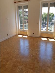 Annonce Location 2 pices Appartement Villeurbanne 69
