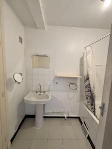 Louer Appartement Saint-brieuc 650 euros