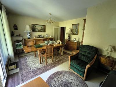 Annonce Vente 2 pices Appartement Chateau-thierry 02