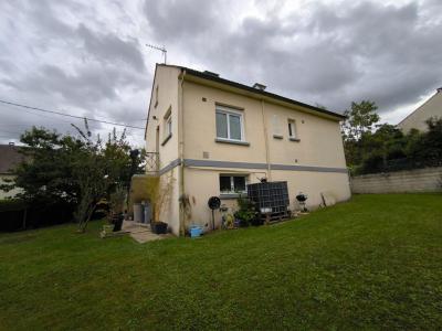 Annonce Vente 4 pices Maison Chateau-thierry 02