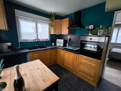 Acheter Maison Chateau-thierry 191000 euros