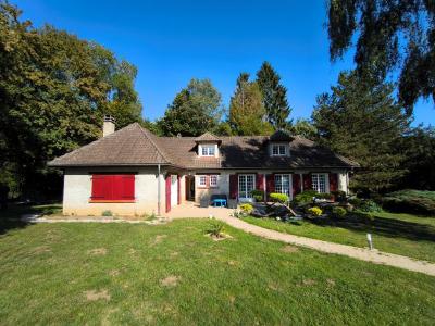 For sale Chateau-thierry 7 rooms 140 m2 Aisne (02400) photo 0