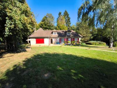 For sale Chateau-thierry 7 rooms 140 m2 Aisne (02400) photo 1