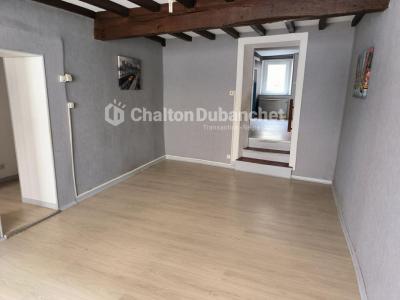For sale Saint-just-la-pendue 4 rooms 98 m2 Loire (42540) photo 1