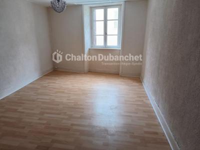 For sale Saint-just-la-pendue 4 rooms 98 m2 Loire (42540) photo 3