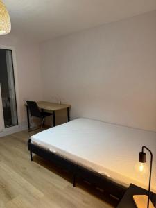 For rent Brest 1 room 18 m2 Finistere (29200) photo 2