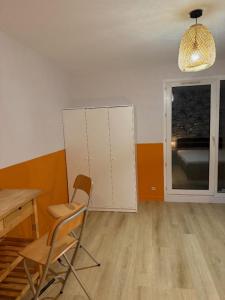 For rent Brest 1 room 18 m2 Finistere (29200) photo 3