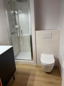 For rent Brest 1 room 18 m2 Finistere (29200) photo 4