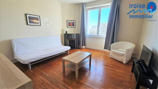 For rent Brest 2 rooms 55 m2 Finistere (29200) photo 1