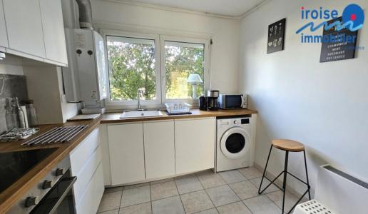 For rent Brest 5 rooms 77 m2 Finistere (29200) photo 1