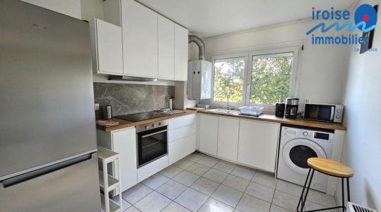 For rent Brest 5 rooms 77 m2 Finistere (29200) photo 2