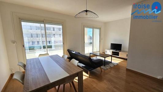 For rent Brest 5 rooms 77 m2 Finistere (29200) photo 3