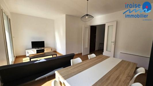 For rent Brest 5 rooms 77 m2 Finistere (29200) photo 4