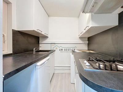 Louer Appartement 51 m2 Eymoutiers