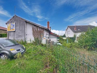 Annonce Vente 3 pices Maison Saint-laurent-sur-gorre 87