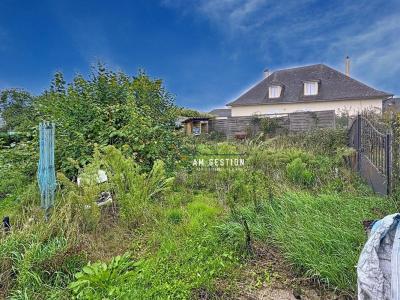 Acheter Maison 74 m2 Saint-laurent-sur-gorre