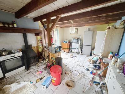 Acheter Maison Saint-laurent-sur-gorre Haute vienne