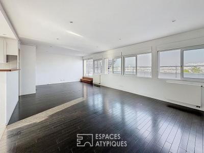 For sale Bordeaux 4 rooms 101 m2 Gironde (33300) photo 2