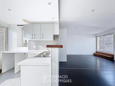 For sale Bordeaux 4 rooms 101 m2 Gironde (33300) photo 3