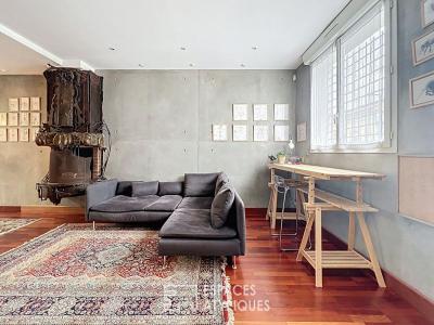 For sale Bordeaux 4 rooms 123 m2 Gironde (33300) photo 4