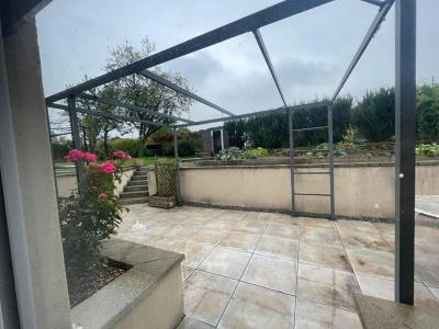 For sale Pin 5 rooms 94 m2 Haute saone (70150) photo 1