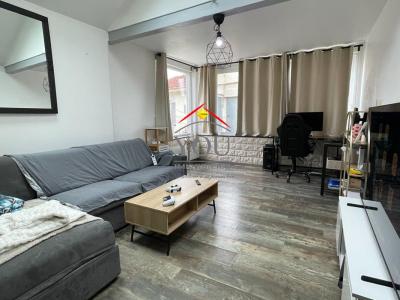 Annonce Vente 3 pices Maison Andeville 60