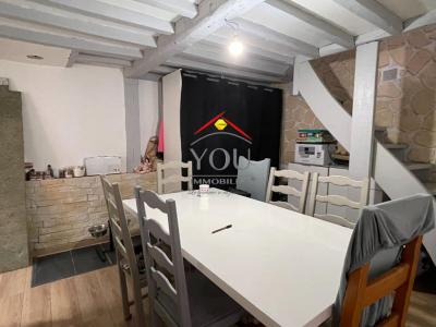 Acheter Maison 59 m2 Andeville