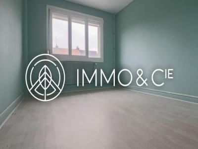 For sale Lille 6 rooms 96 m2 Nord (59000) photo 3