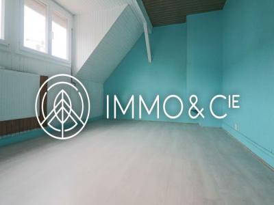 For sale Lille 6 rooms 96 m2 Nord (59000) photo 4