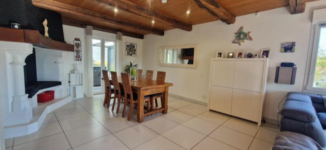 For sale Chaligny 6 rooms 145 m2 Meurthe et moselle (54230) photo 1