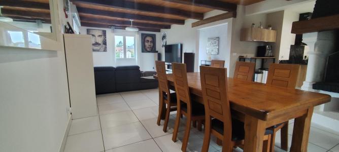 For sale Chaligny 6 rooms 145 m2 Meurthe et moselle (54230) photo 2