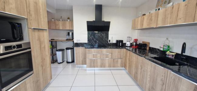 For sale Chaligny 6 rooms 145 m2 Meurthe et moselle (54230) photo 3