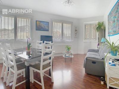 For sale Lambersart 3 rooms 61 m2 Nord (59130) photo 0