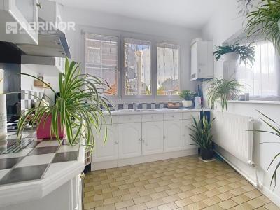 For sale Lambersart 3 rooms 61 m2 Nord (59130) photo 1