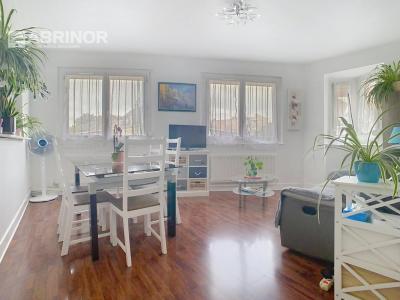 For sale Lambersart 3 rooms 61 m2 Nord (59130) photo 4