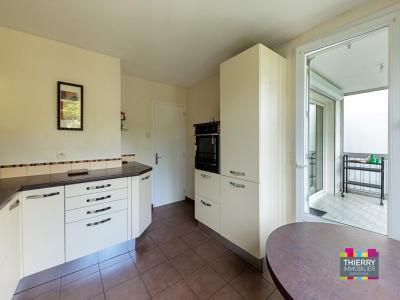 For sale Nantes 6 rooms 124 m2 Loire atlantique (44300) photo 4