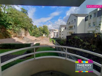For sale Nantes 1 room 33 m2 Loire atlantique (44000) photo 1