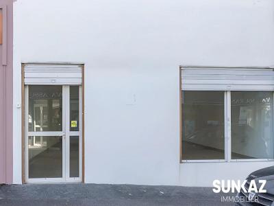 For rent Saint-pierre 2 rooms 70 m2 Reunion (97410) photo 2