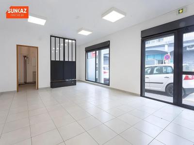For rent Saint-pierre 50 m2 Reunion (97410) photo 0