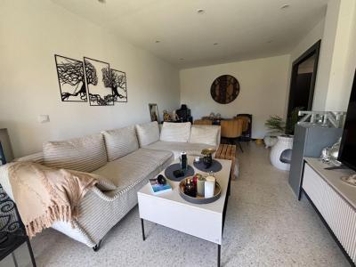 Acheter Appartement Cagnes-sur-mer 272500 euros