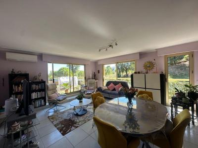 Acheter Appartement Cagnes-sur-mer Alpes Maritimes